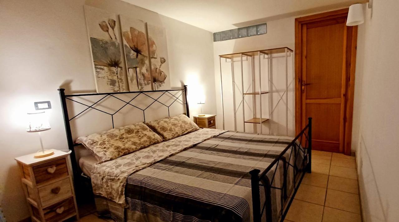 Ferienwohnung Casa Di Zio Alghero Exterior foto